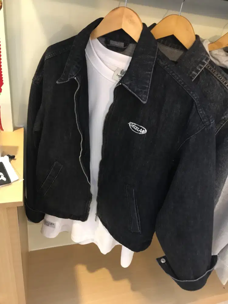 Penjahit baju muslim/tunic