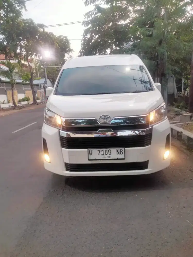 Persewaan mobil & Peket wisata