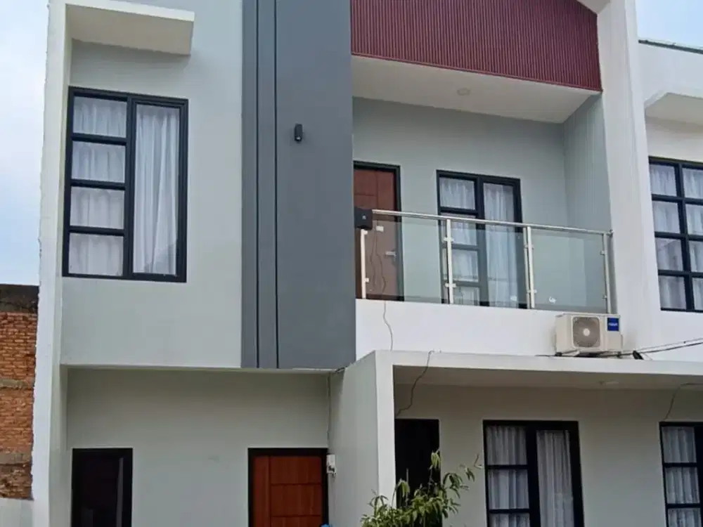 Y303B Cluster Exclusive Harga Terbaik di Condet Jakarta Timur