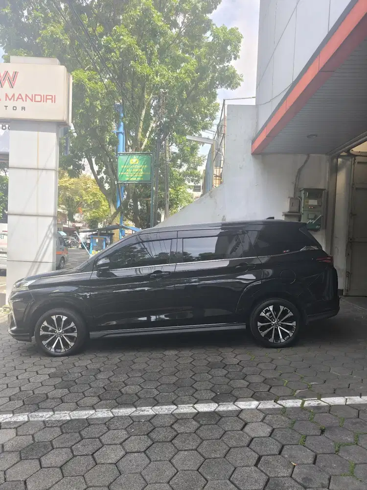 Toyota Avanza Veloz 1.5 Q 2023