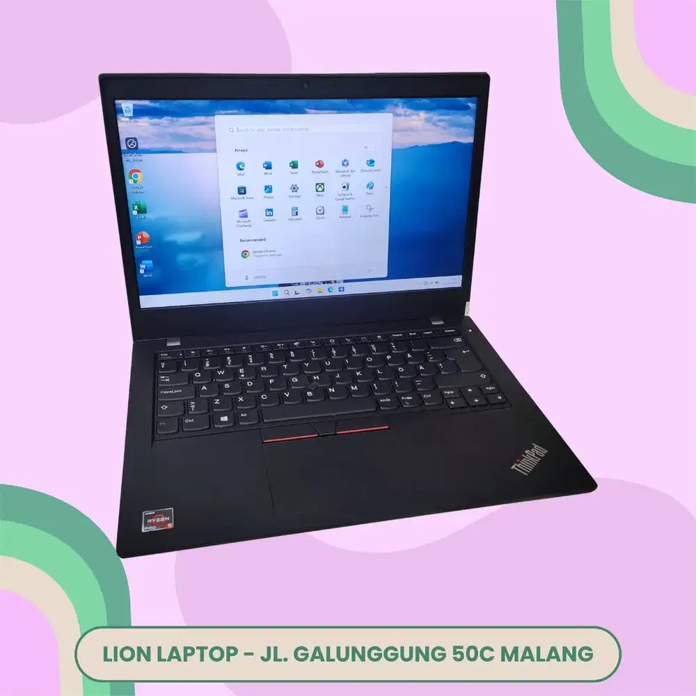 Gaming/Editing AMD Ryzen 5 PRO 8/256 MULUS [05|12]