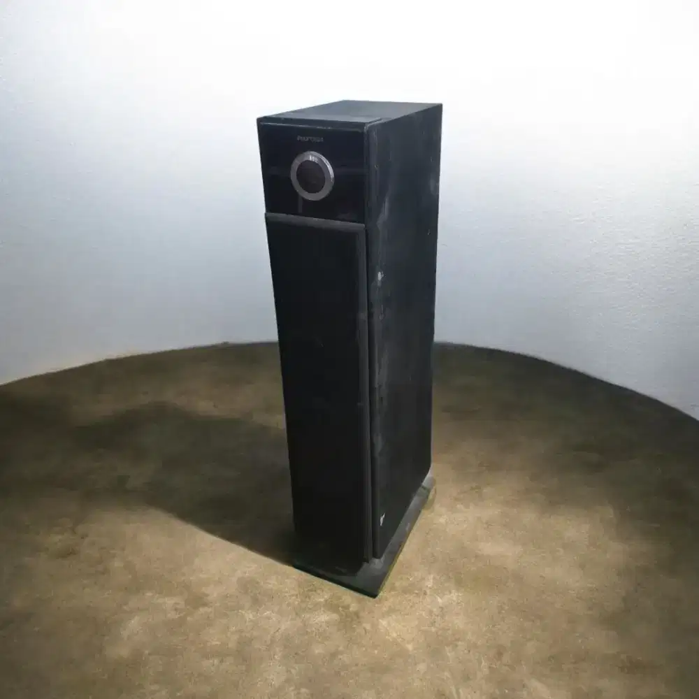 Speaker Polytron Bekas, Kondisi Mulus!