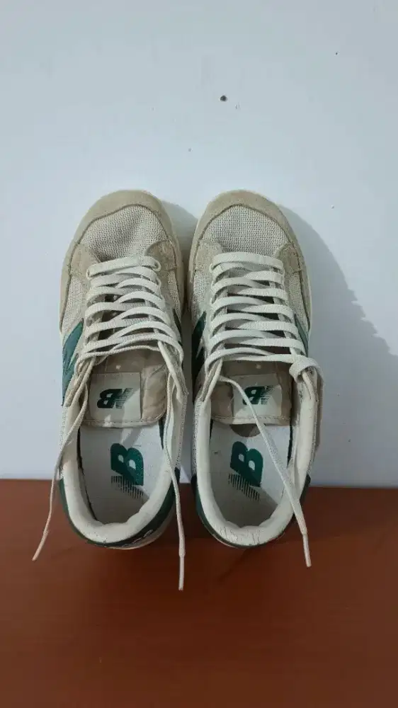 Sepatu new balance