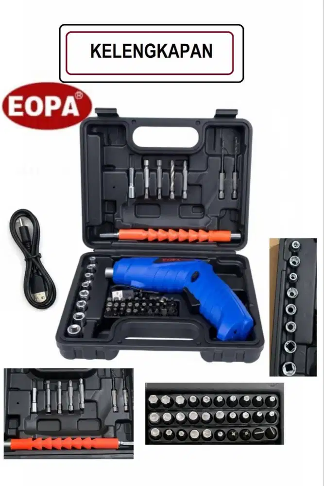 CARI SALES PRIA/WANITA