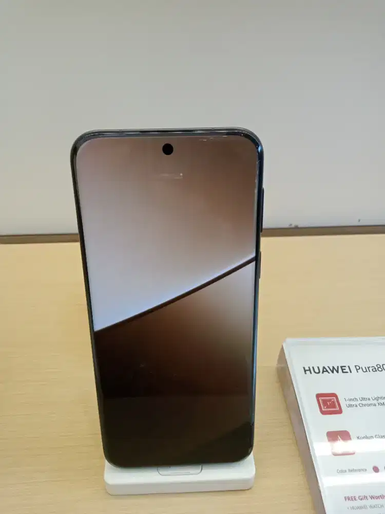 Huawei pura 80 pro
