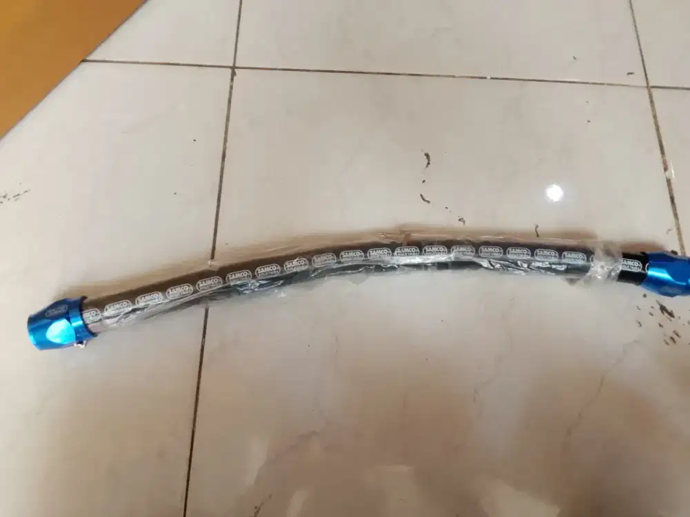 Selang radiator samco