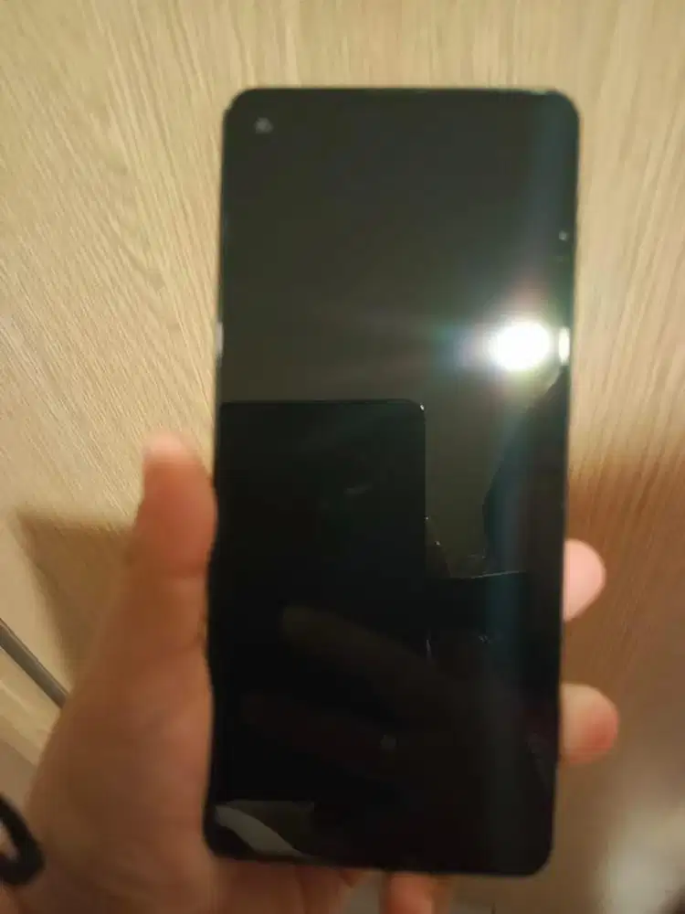 Samsung A 21 S , Second Mulus