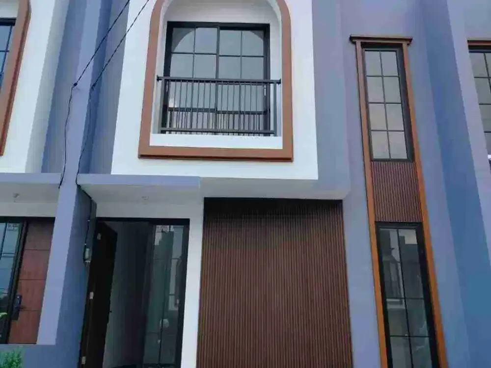 Dijual Rumah 2 Lantai Buduran