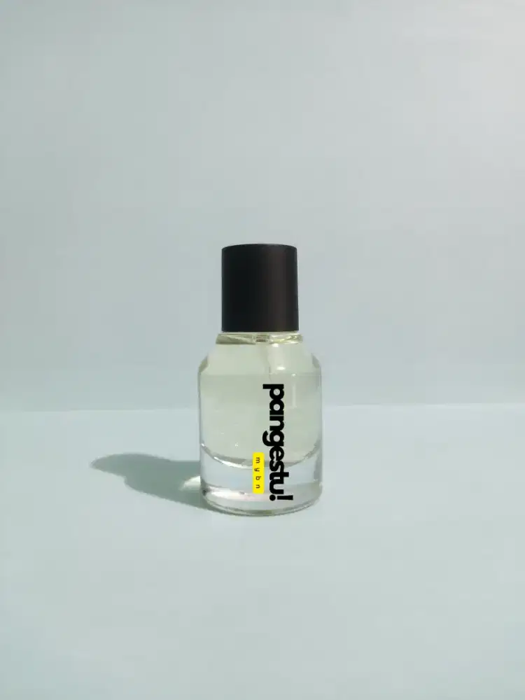 Jasa Khursus Pembuatan Parfum Artisan