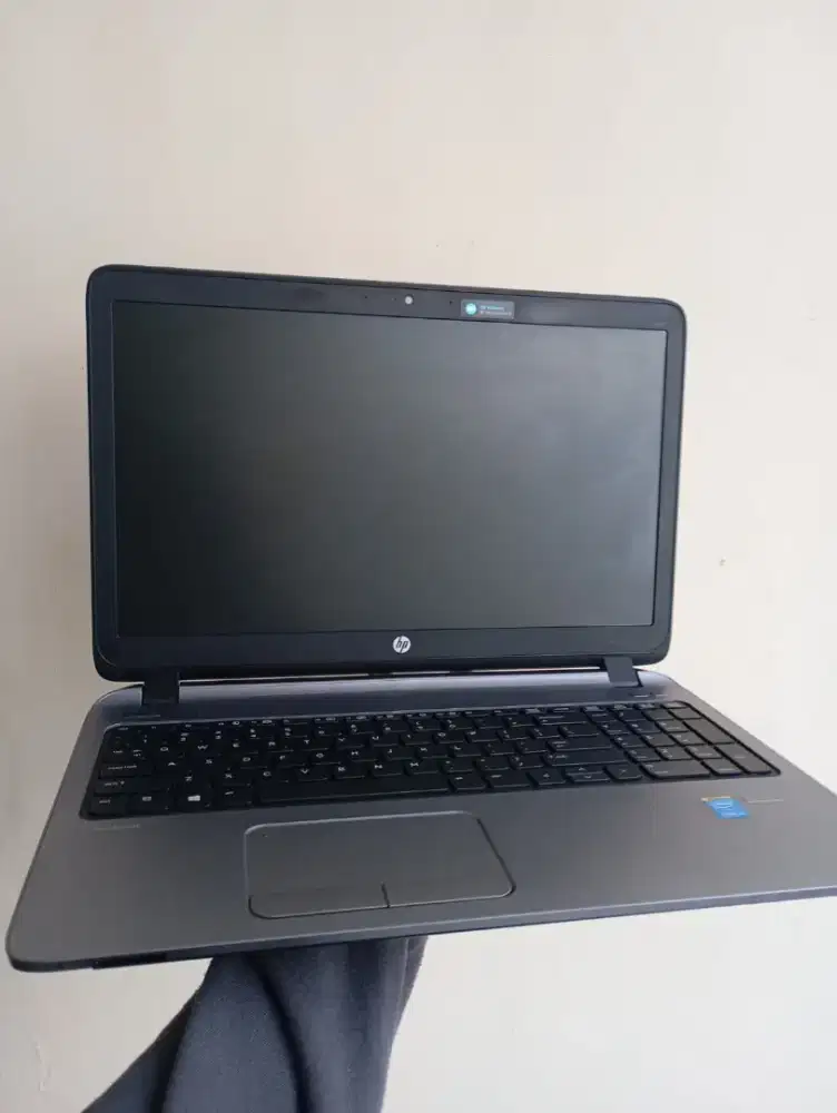 Hp Probook 450 G2