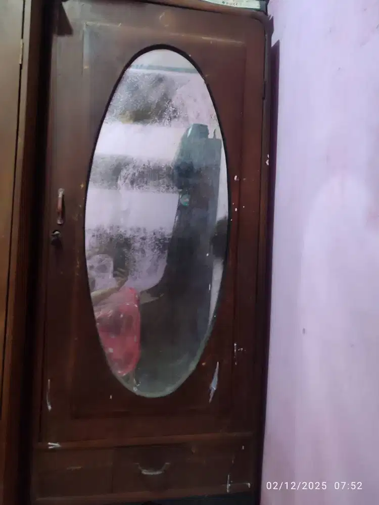 borong semua +amben jati