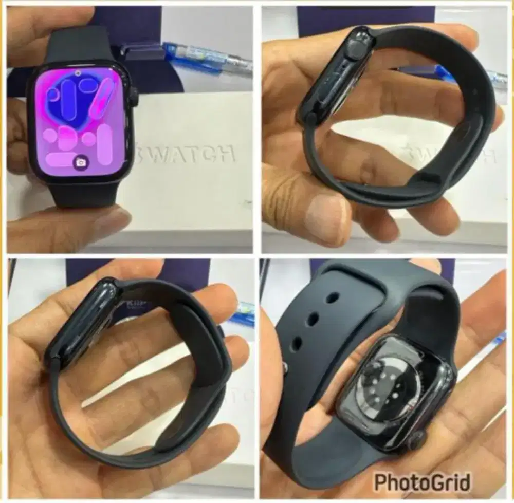 Apple watch 8 41mm iBox
