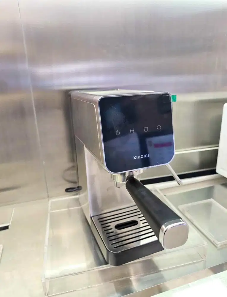 Mesin kopi espresso Xiaomi