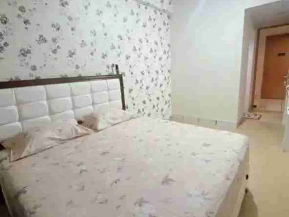 150 Juta‼️Dijual apartemen city square nol raya margerejo