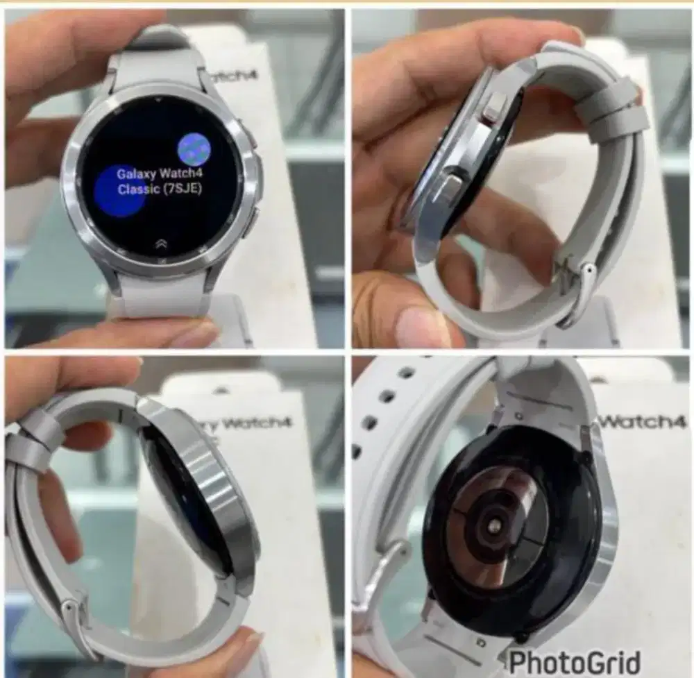 Samsung watch 4 classic