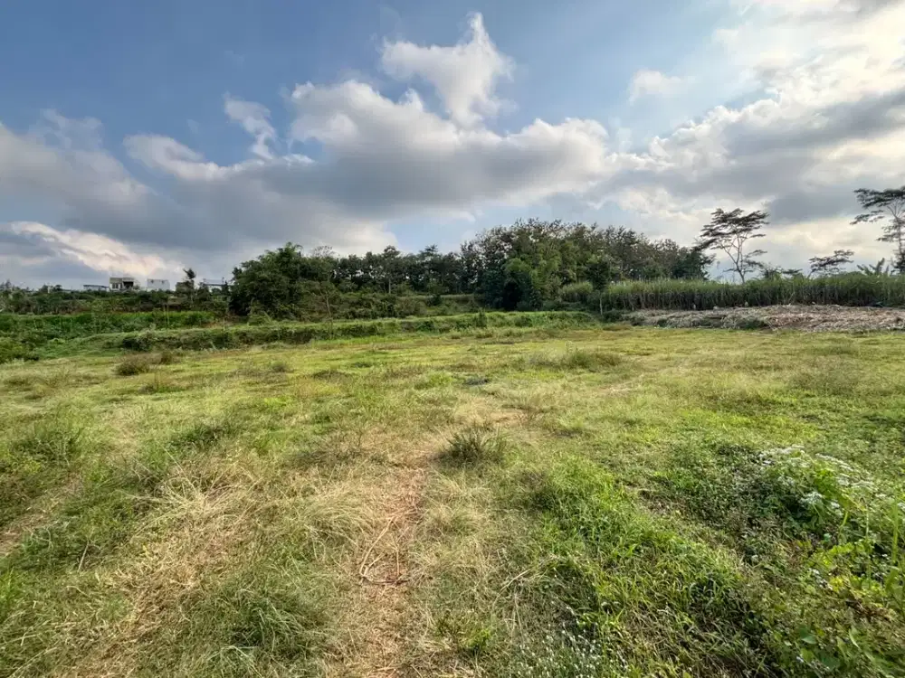 Sertipikat Resmi Kavling Perumahan Wagir Hillside Terbukti Bebas Banjir