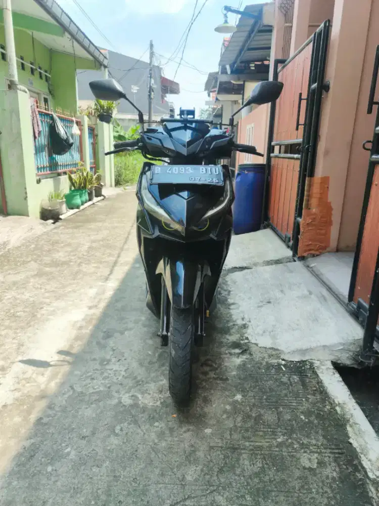 VARIO 125 LED OLD 2016
