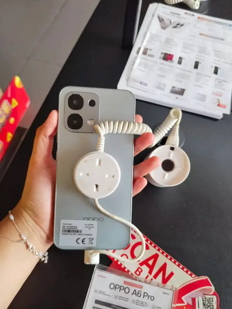 Cicilan 0% cukup pakai KTP ajaa