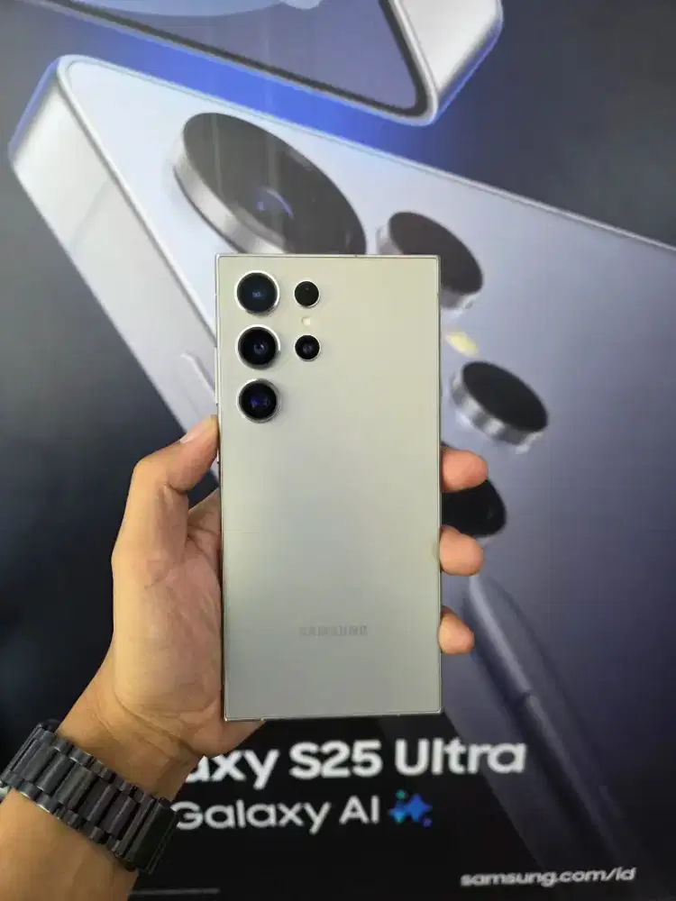 SAMSUNG GALAXY S24ULTRA 256