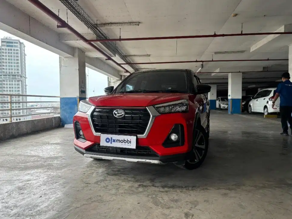 ROCKY 1.0 R ADS TWO TONE MT 2021