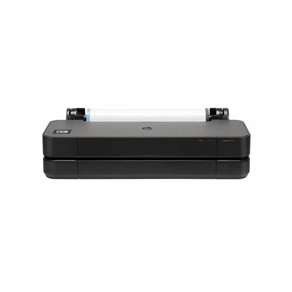 HP DesignJet T250 Plotter A1 – Printer Large Format Presisi Tinggi
