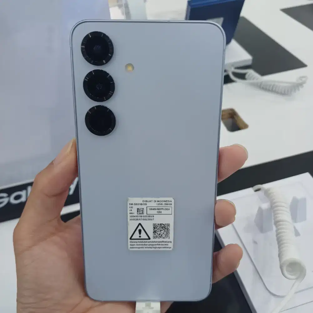 Samsung Galaxy S25 12/256GB