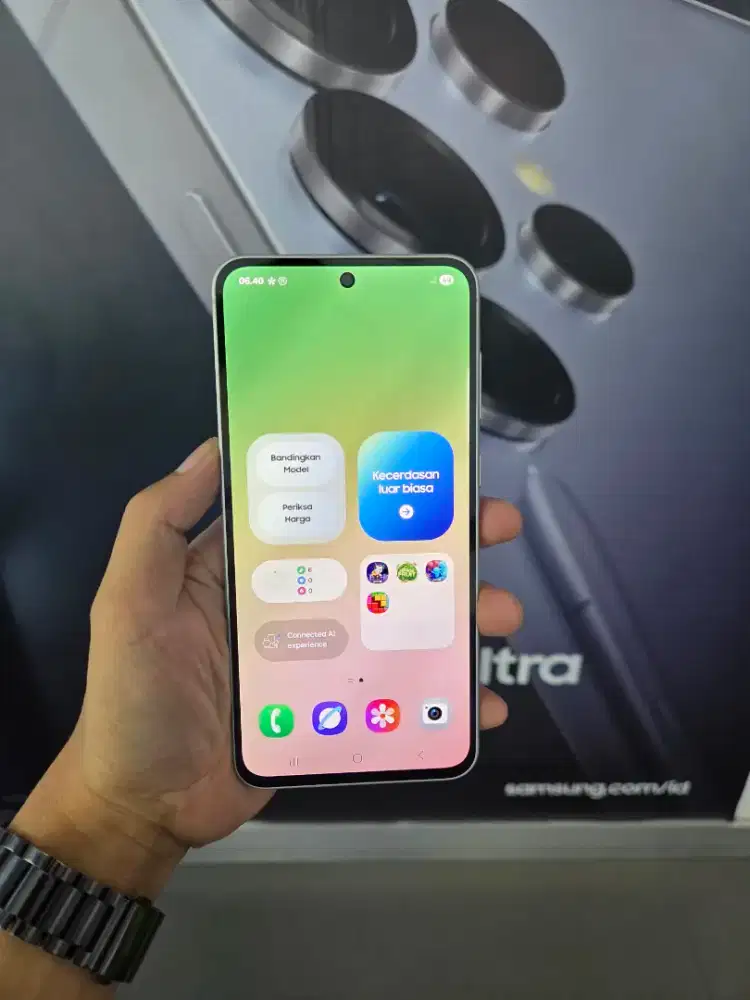 SAMSUNG GALAXY A56 8/256 FREE ADAPTER 25W