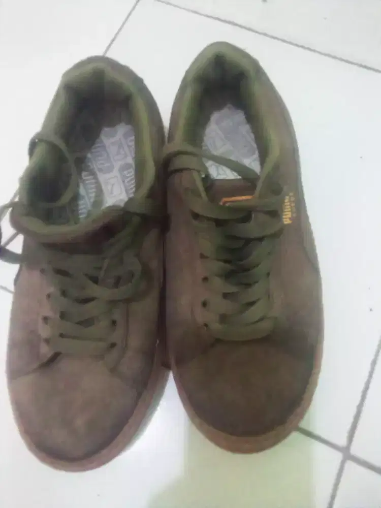 Sepatu PUMA ORIGINAL