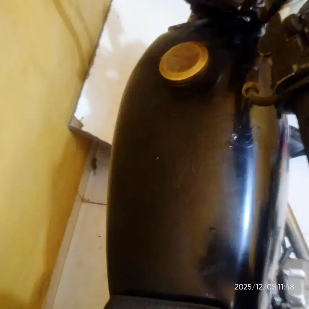 Jual Tanki cb gl 100