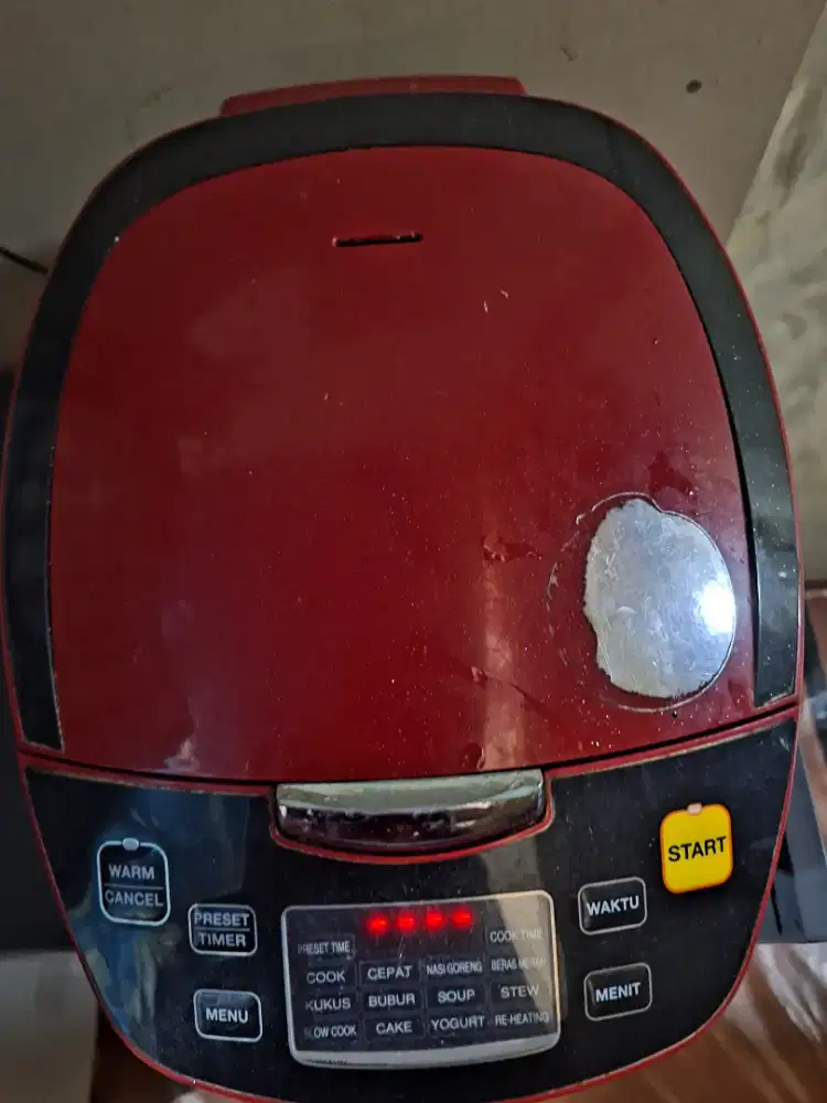 Magicom yong ma digital