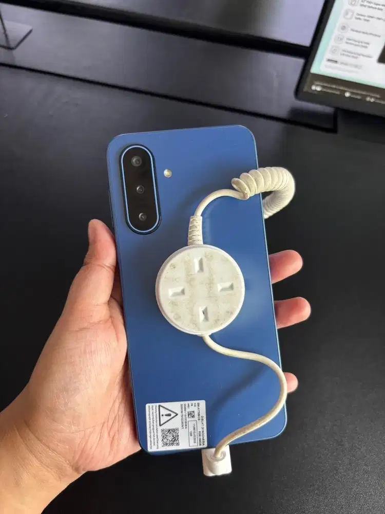 Promo cicilan samsung a17 5G ram 8/256