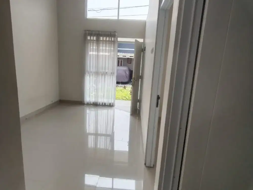 Dijual Rumah Siap Huni Nyaman Terawat Lokasi De Sangkanhurip Katapang Bandung