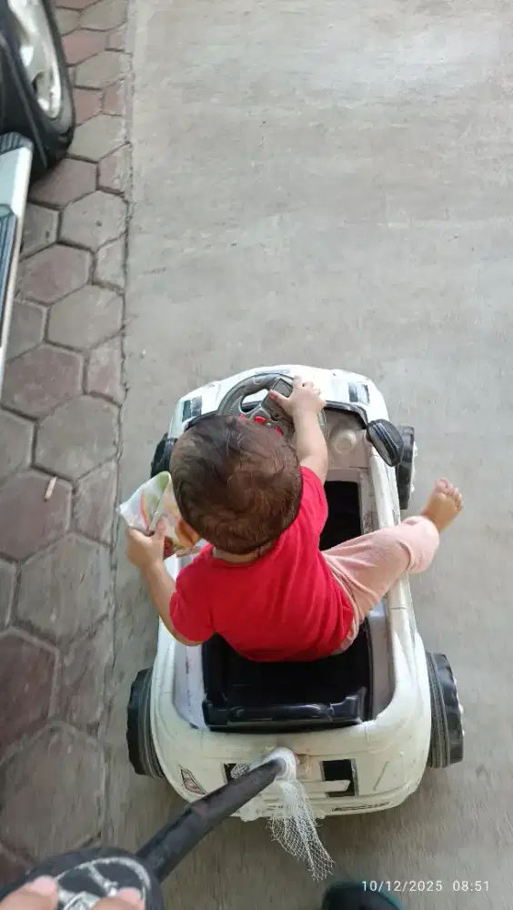 Dibutuhkan Segera ART + Baby Sitter Menginap