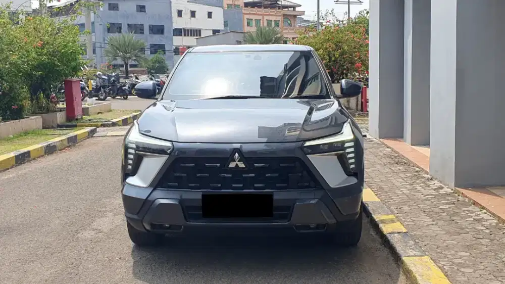 Mitsubishi XForce X Force Ultimate 1.5 AT 2024/2025