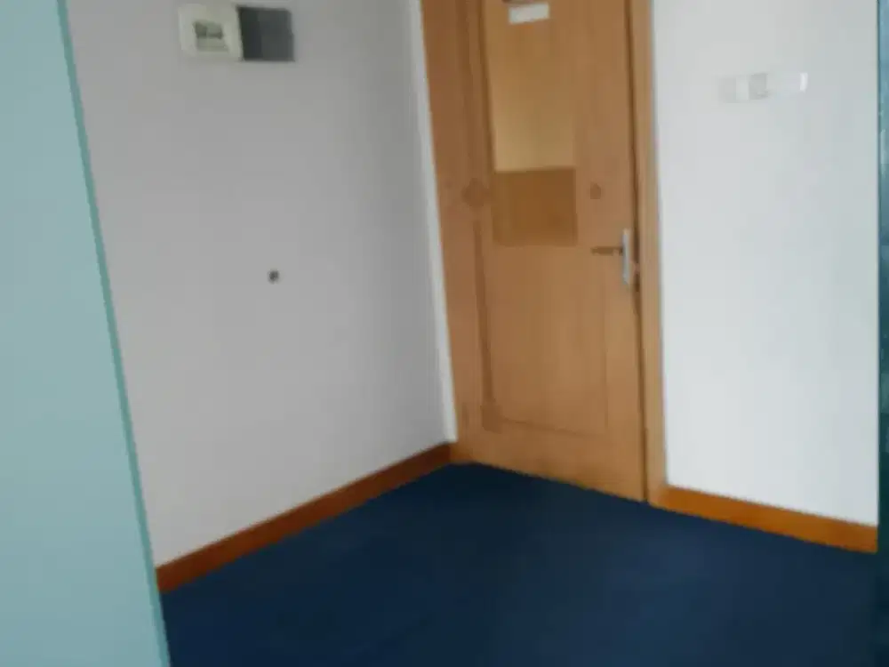 Sewa Kantor Wisma Megah 67M2 Bare Area Jakarta Utara