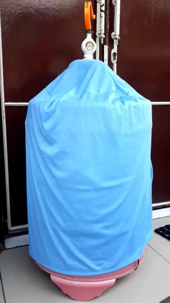 SANGKAR BESI BULAT BUAT SUREN PULSET