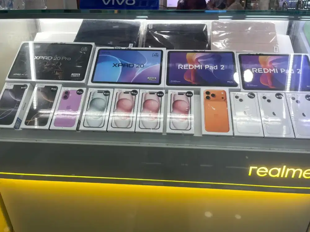 KREDIT TANPA DP CICILAN MULAI 0% GRATIS 1X PTC MALL