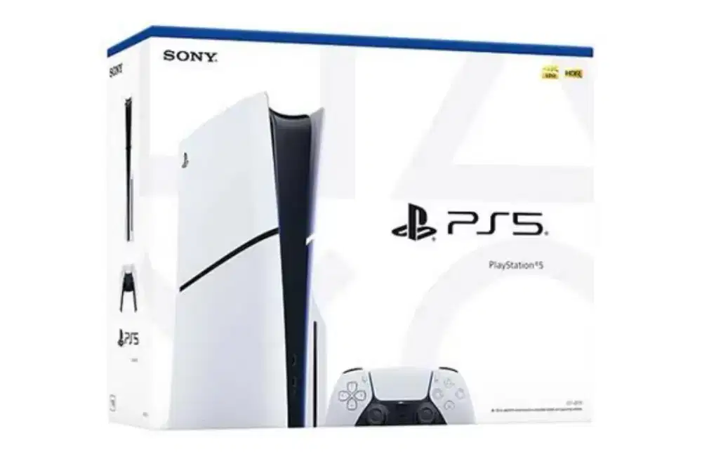 WTB PS5 / WANT TO BUY PLAYSTATION 5 SECOND / PRELOVED