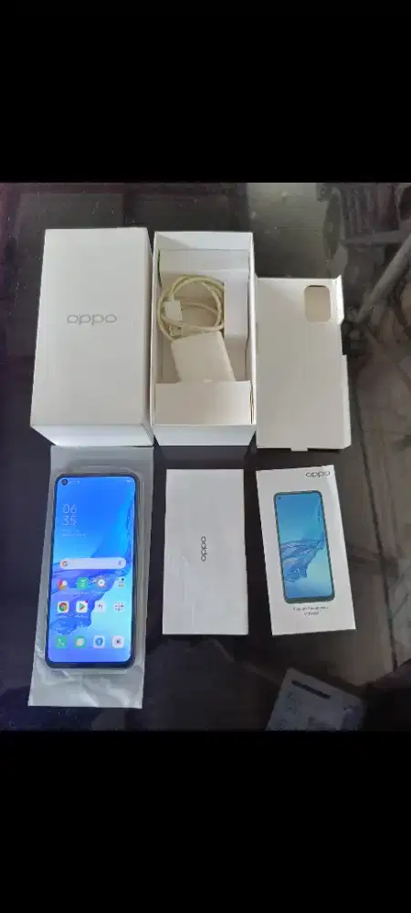 Oppo A33 3/32gb
