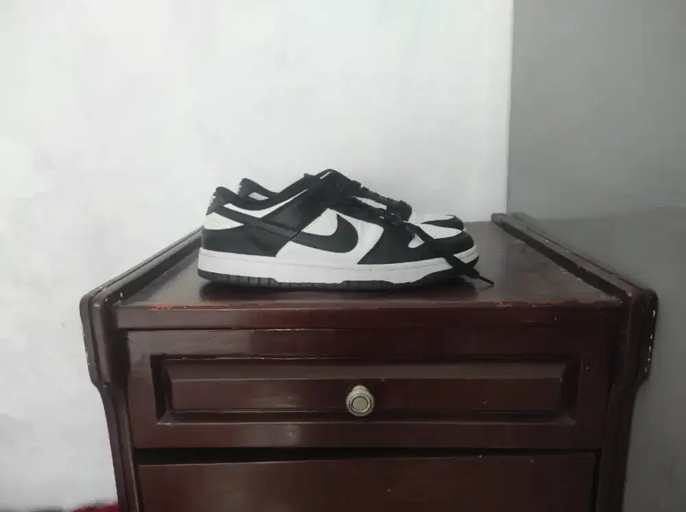 nike jordan low panda