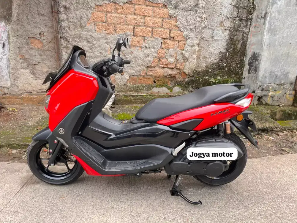 [03] All New NMAX155 CONNECTED 2022