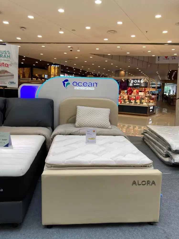 MAGGIO X HOMECREDIT  3 in 1 Alora