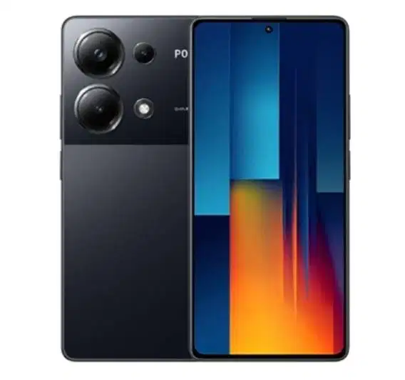Xiaomi poco m6 pro