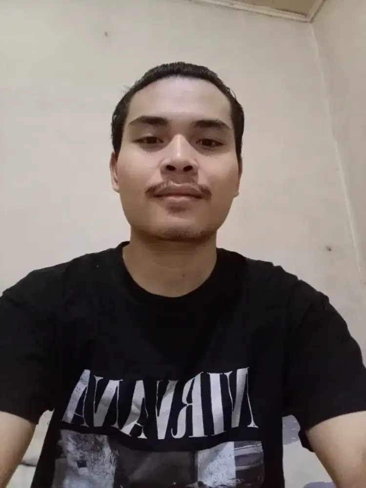 Bismilah cari kerja.