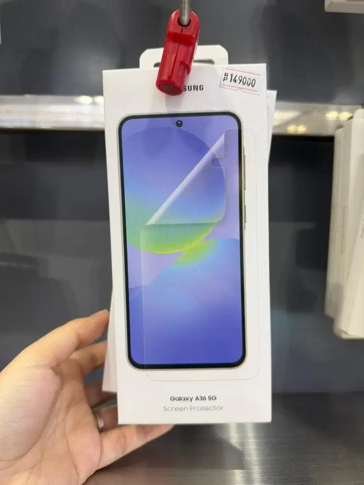 antigores original samsung A56 dan A36 New