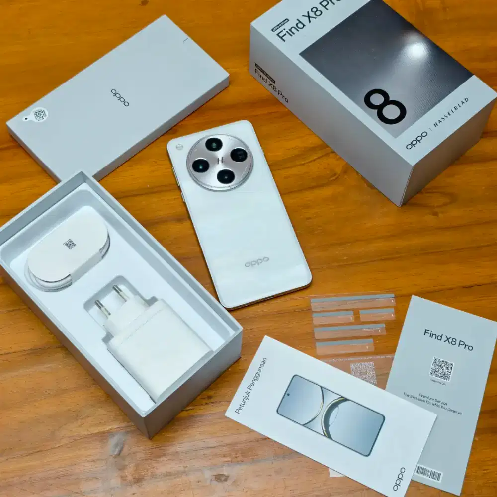 oppo find x8 pro 512gb resmi