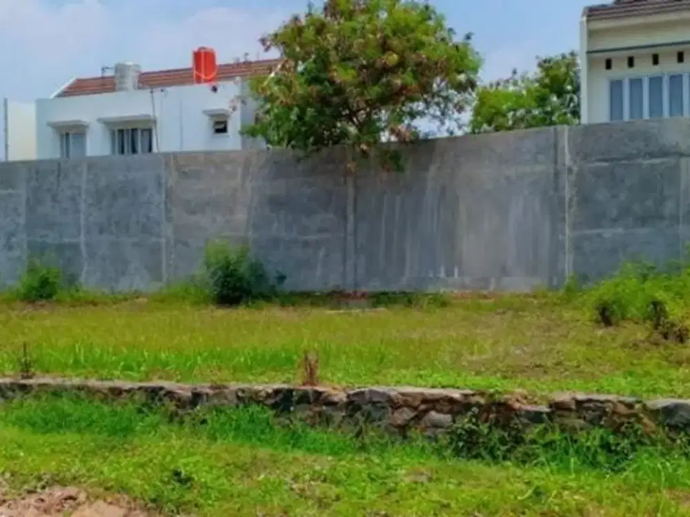 Tanah Imperial Gading Kelapa Gading 263m, paling murah hanya 8 Jtan saja permeter