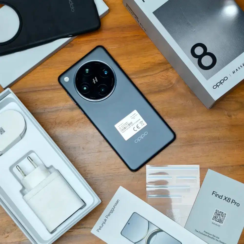 oppo find x8 pro 512gb resmi