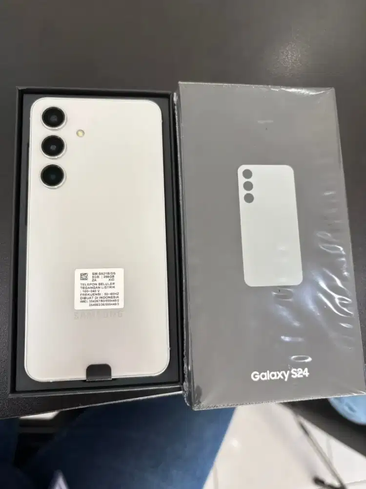 Samsung Galaxy S25FE