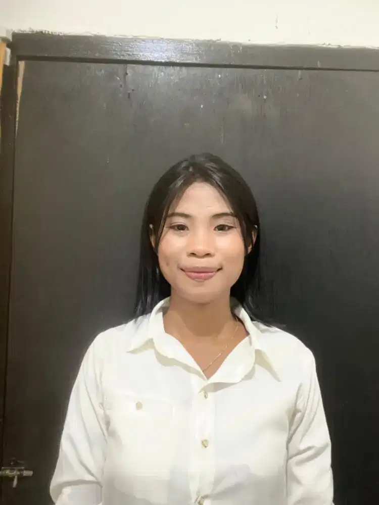 Cari pekerjaan apa saja